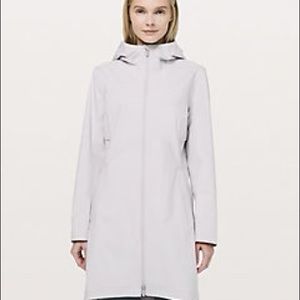 Lululemon Rain Rebel jacket